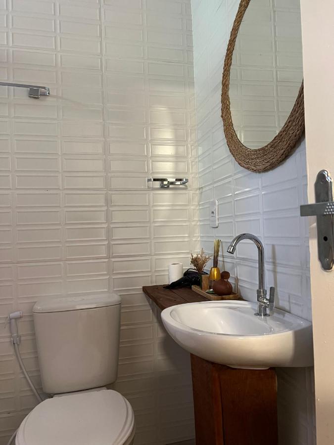 Pousada Do Lago Boutique Santarem Exterior photo